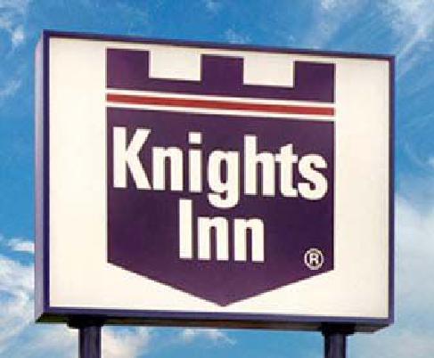 Knights Inn Columbus/Franklinton Екстер'єр фото